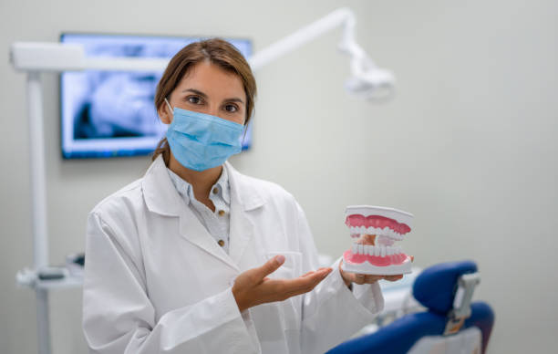 Best Broken Tooth Emergency  in Aledo, TX