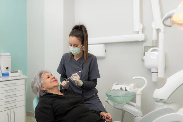 Best Tooth Pain Emergency Relief  in Aledo, TX