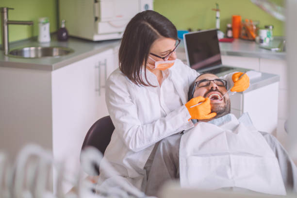 Best Knocked-Out Tooth Emergency  in Aledo, TX