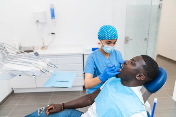 Best Knocked-Out Tooth Emergency  in Aledo, TX